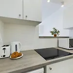 아파트 Centre - For 3 People By Renters *