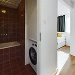 Centre - For 3 People By Renters Apartament