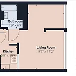 Centre - For 3 People By Renters *