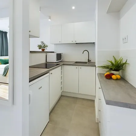 דירה Centrum Warszawy Piekne Dla 3 Osob By Rent Like ורשה