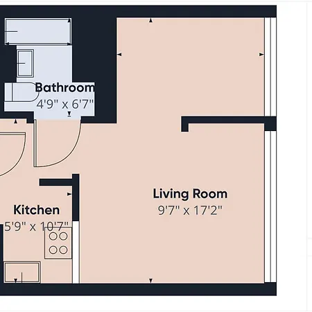 Centre - For 3 People By Renters *