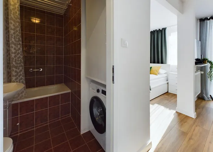 Centre - For 3 People By Renters Apartament