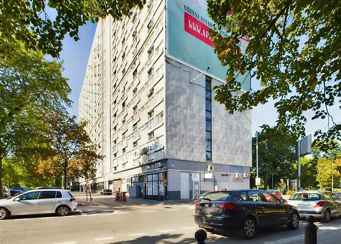 Centre - For 3 People By Renters